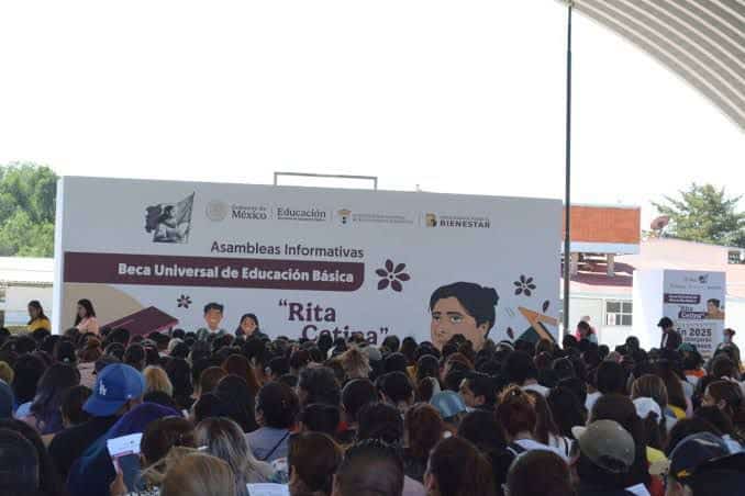 Becas federales en Ciudad Acuña continúan abiertas para estudiantes