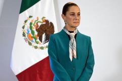 Claudia Sheinbaum asegura que la normalización de Sinaloa será gradual