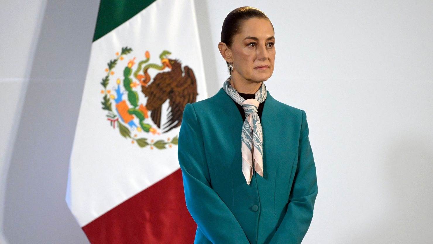 Claudia Sheinbaum asegura que la normalización de Sinaloa será gradual