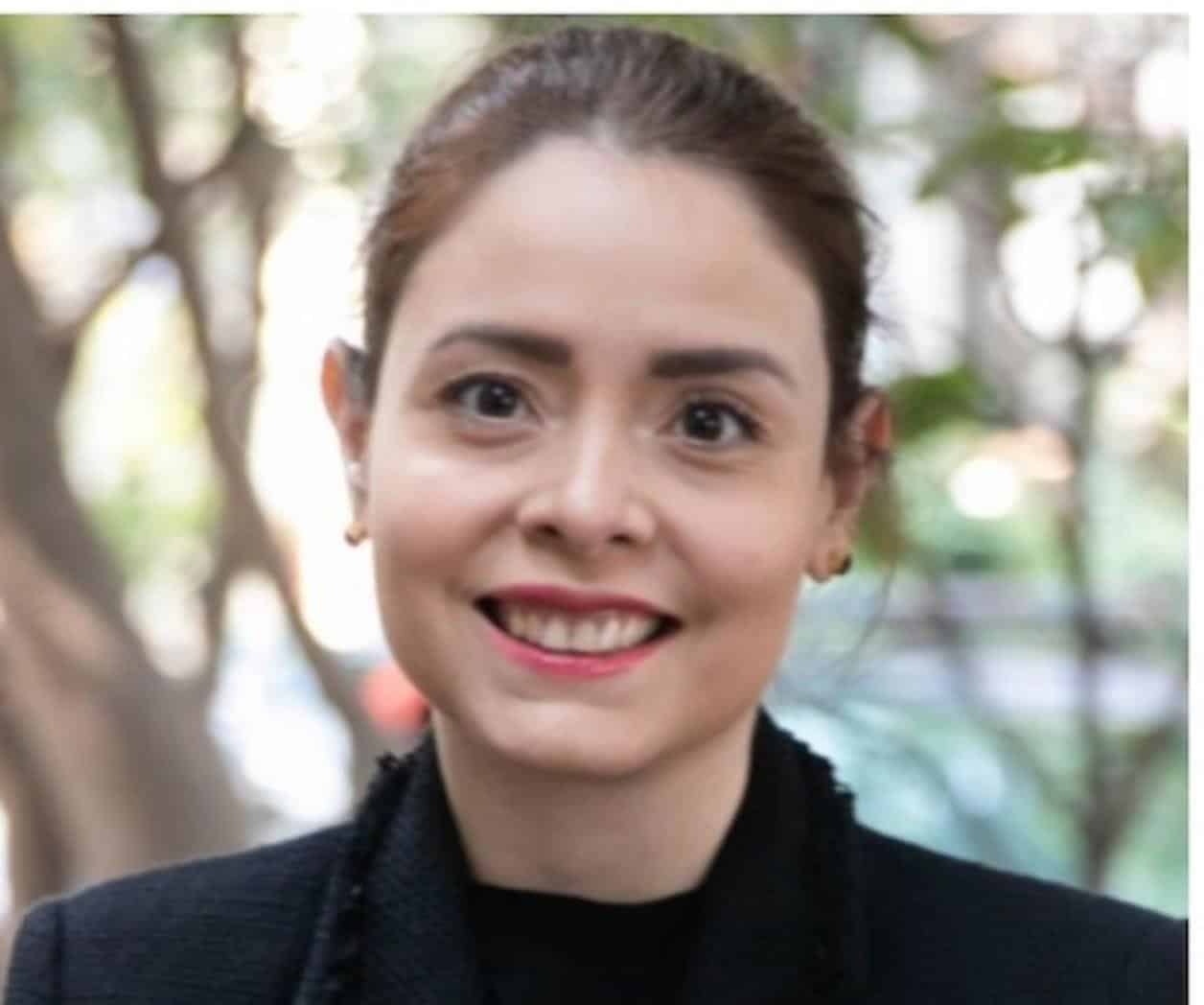 Ex cantante de La Voz denuncia a Maryfer Centeno