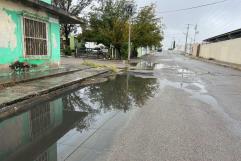 Frente Frío 13 Arrastra Descenso de Temperaturas en Ciudad Acuña