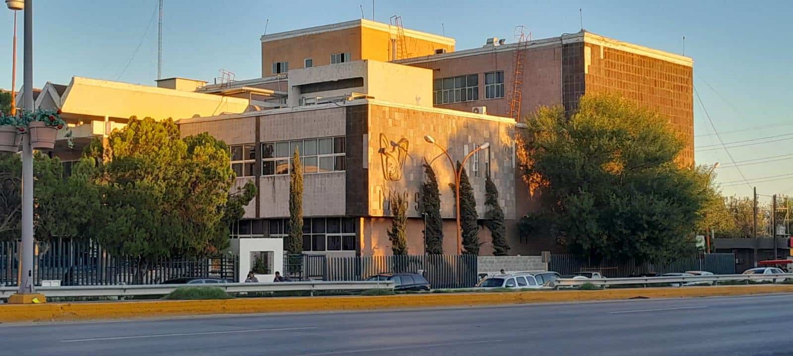 Huyen Papás de Hospital con MENOR INTOXICADA con Diésel