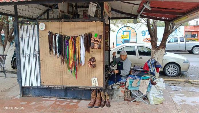 El "Bolero Tomy" regresa a la plaza