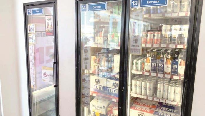 Pocos extenderán venta de alcohol