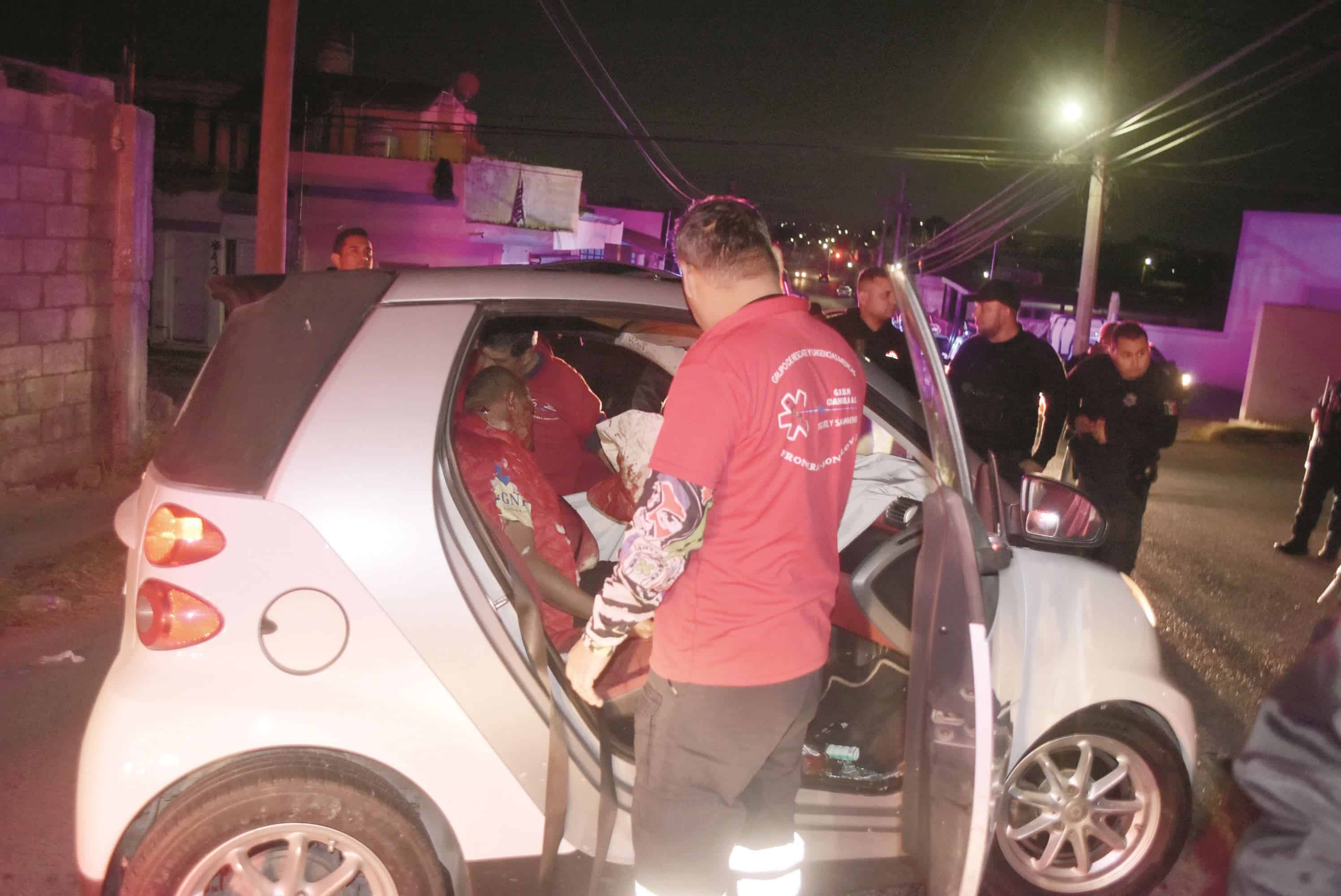 Fue detenido el autor material del homicidio ocurrido en la Zona Centro