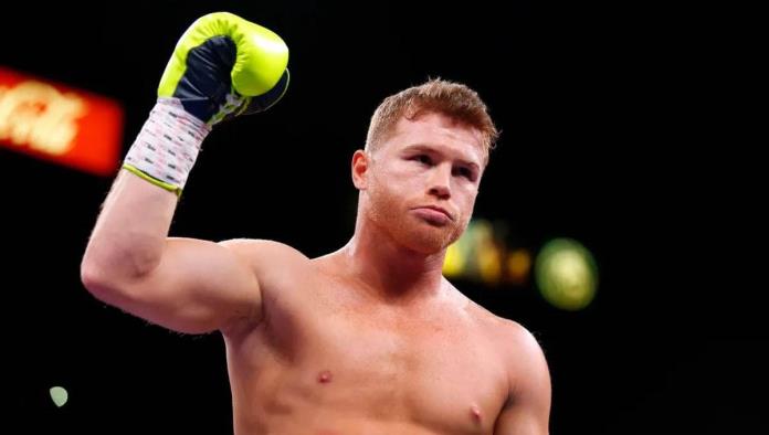 Canelo está dispuesto a negociar