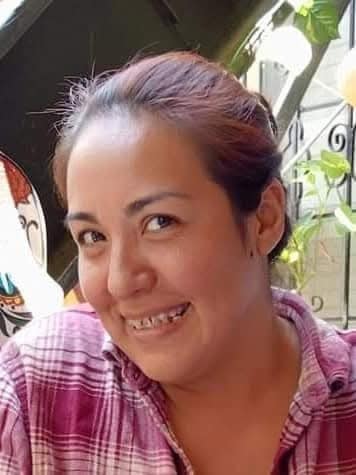 Buscan en Monclova Patricia Deyanira Viera por presunto robo de cuotas escolares.