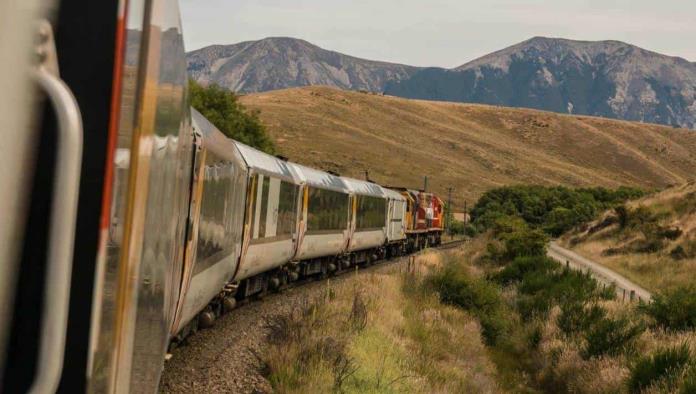 Sedena inicia los trabajos para el tren Saltillo-Nuevo Laredo