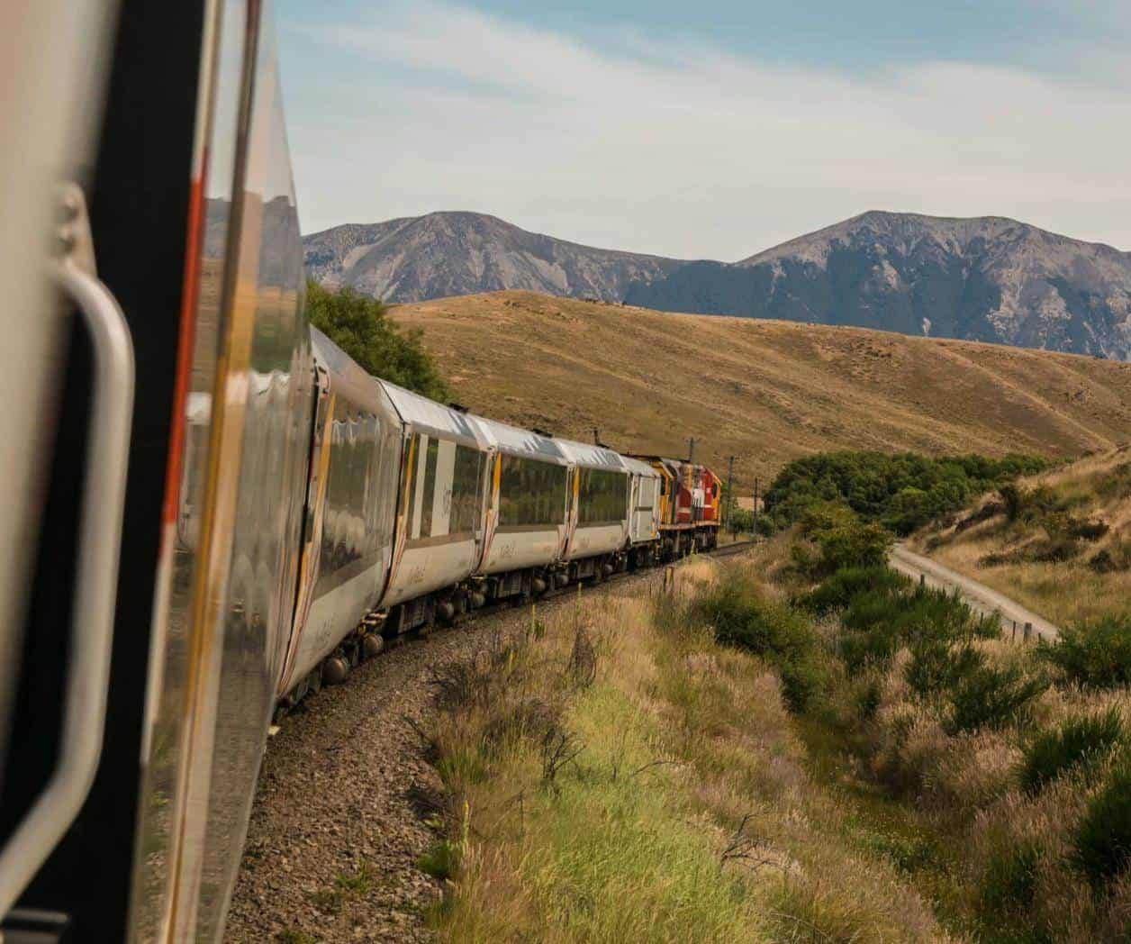 Sedena inicia los trabajos para el tren Saltillo-Nuevo Laredo