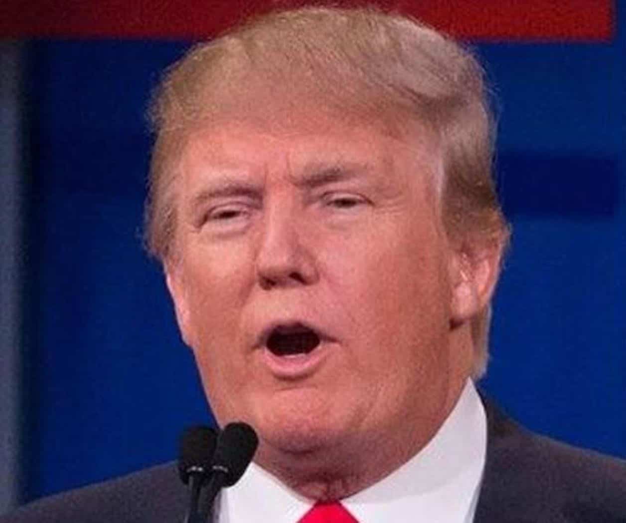 Trump defiende aranceles contra Canadá y México