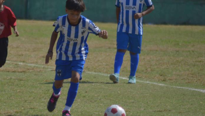 Rayados se perfila al trono de la "B"