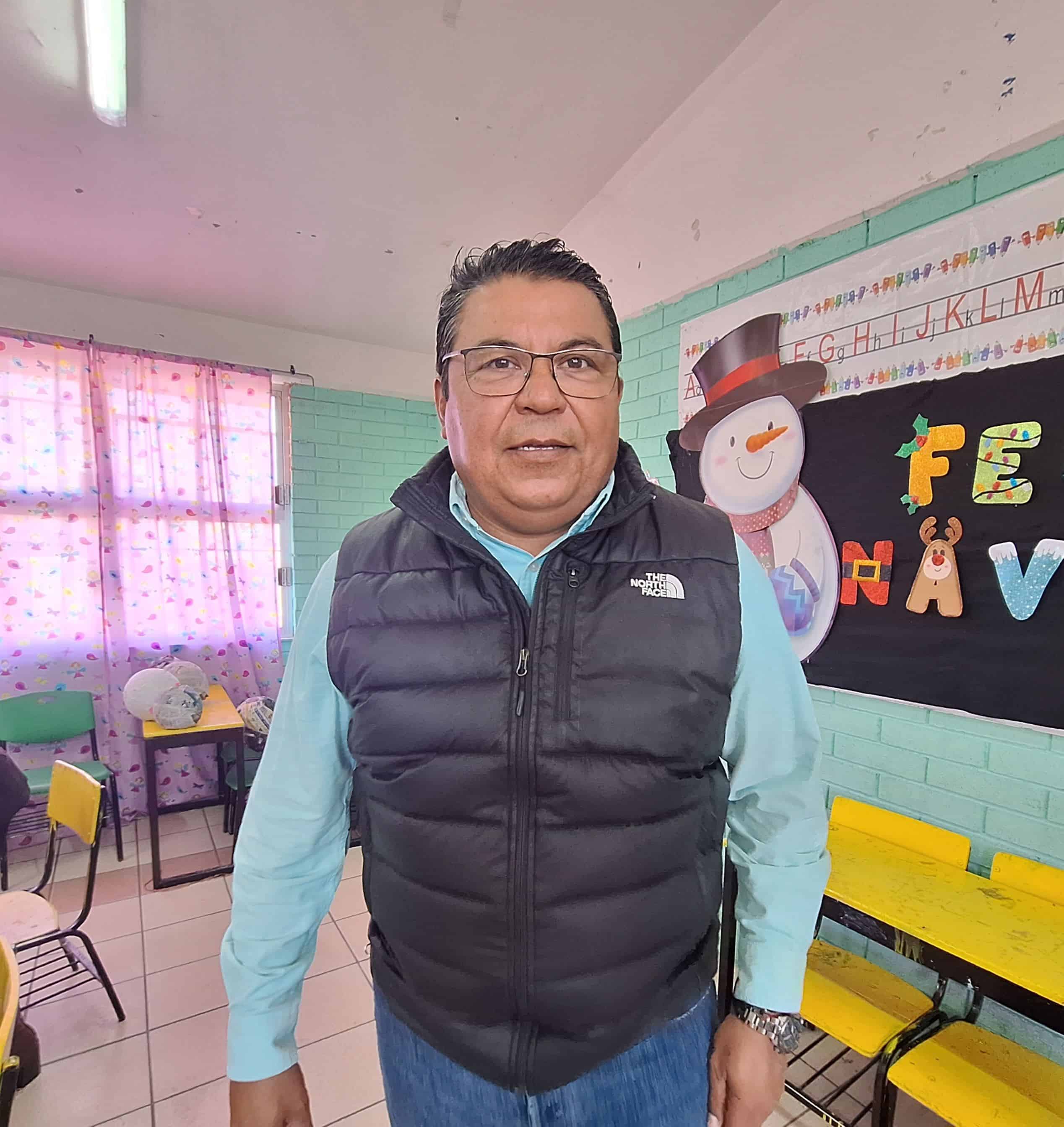 Intensifican seguridad en la ciudad.