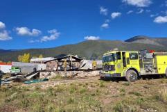 Refuerzan acciones de Protección Civil, en atención de accidentes