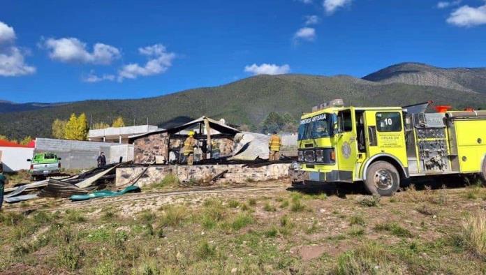 Refuerzan acciones de Protección Civil, en atención de accidentes