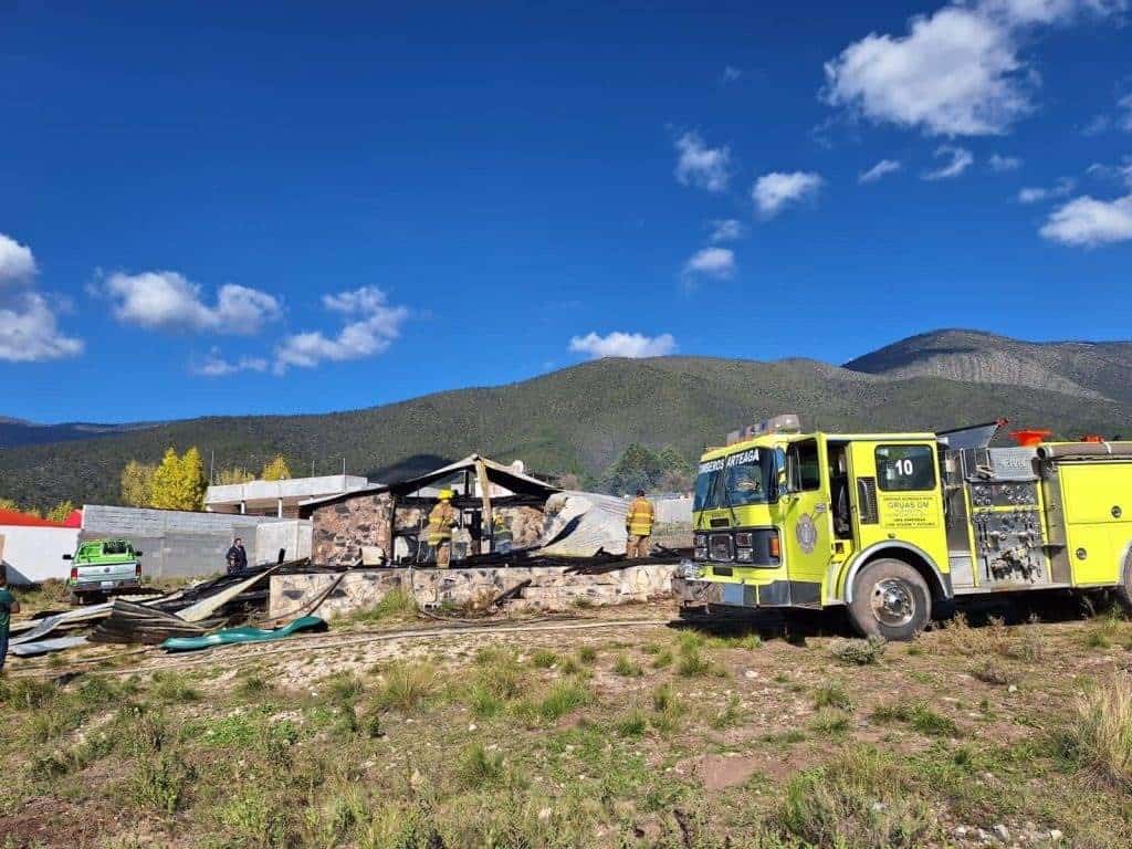 Refuerzan acciones de Protección Civil, en atención de accidentes