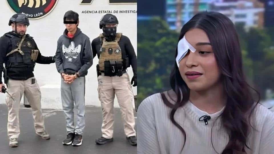 Acusaran de encubrimiento a quien ayudo a Christian de Jesús “N”