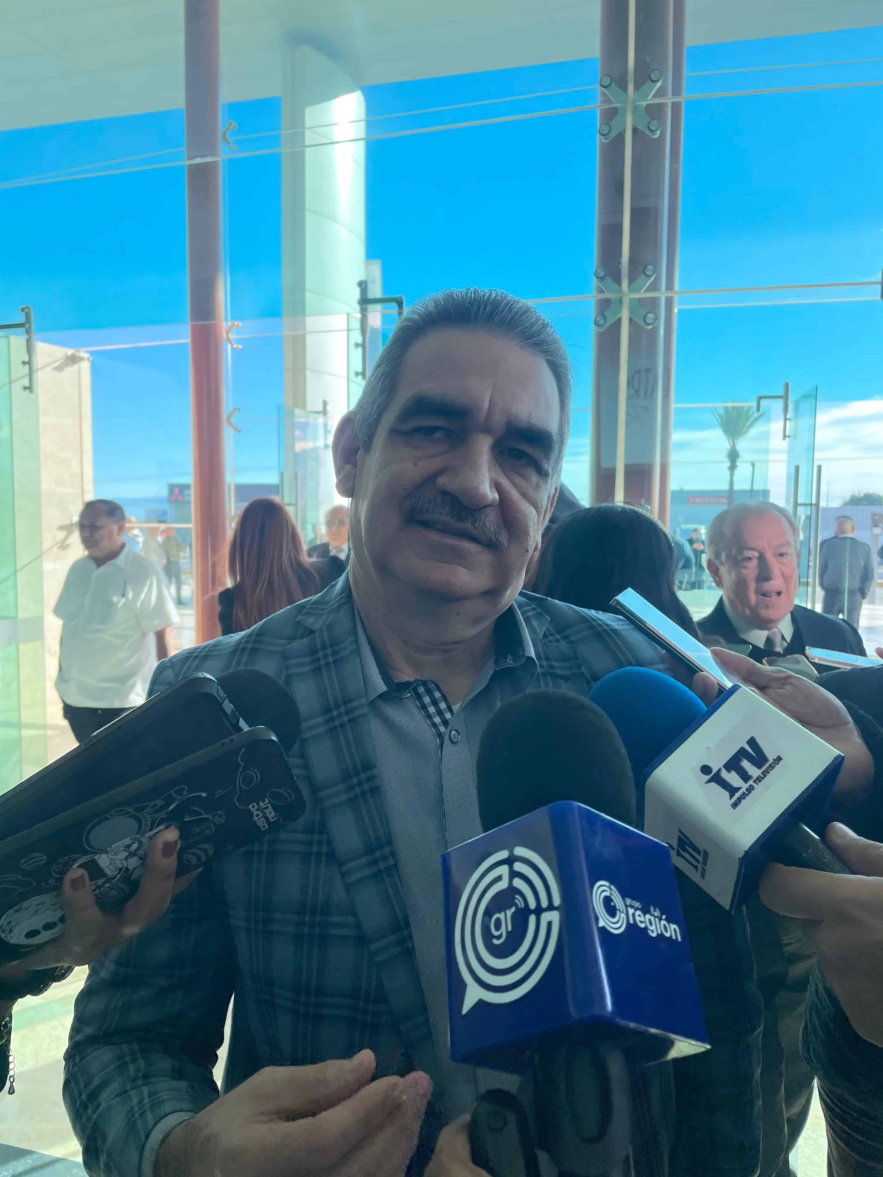 Hiradier Huerta evalúa su participación en la elección judicial mientras espera lineamientos