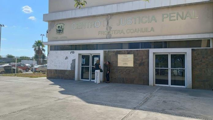 Pide prórroga acusado de tentativa de homicidio