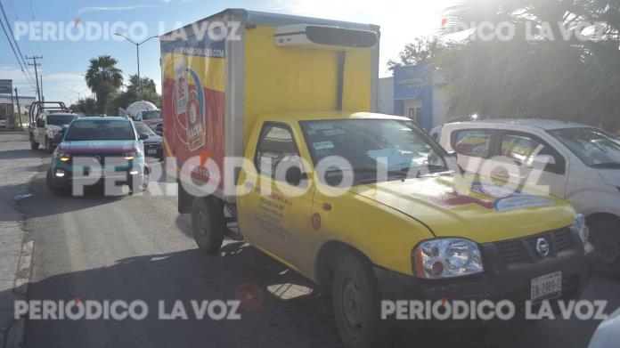 Se estampa contra Malibu Se estampa contra Malibu
