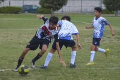 Santos eliminó al Inter con goleada