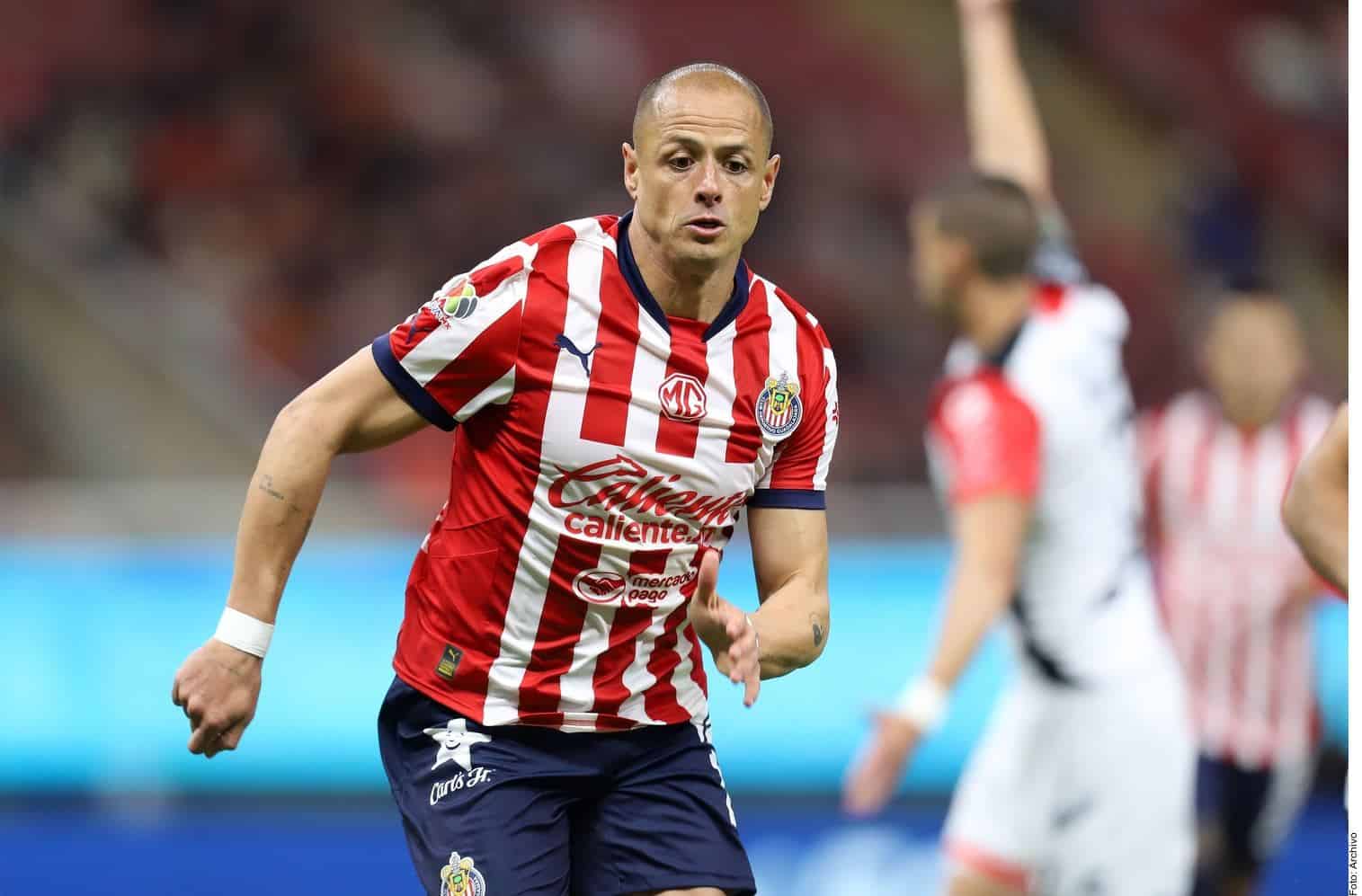 Enfrenta Chivas al Cibao; aguarda América 