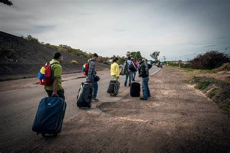 Llegan refugiados a Coahuila para trabajar