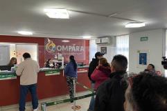 Se regularizan más de  5 mil en COMPARA