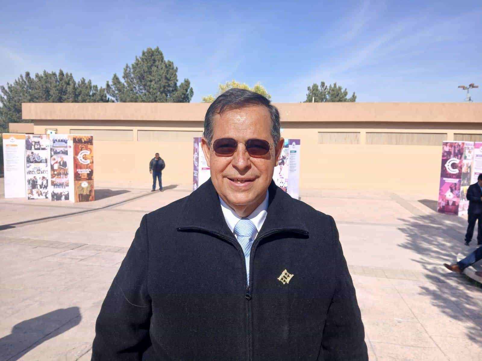 Es una alternativa para trabajar en conjunto con el estado, ante los insuficientes recursos federales.