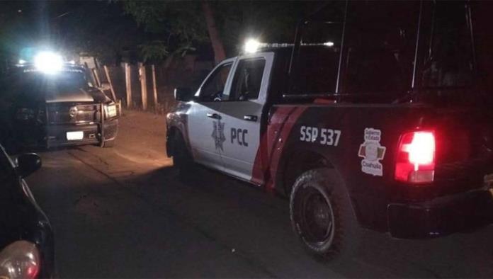 Detienen a hombre tras asaltar tienda en Piedras Negras