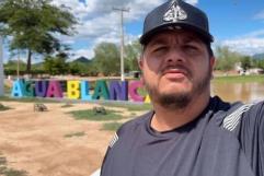 ¿Quién era El Gordo Peruci, influencer asesinado en Culiacán, Sinaloa?