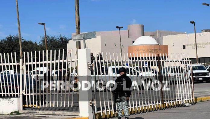 Deudos de Pasta de Conchos se reúnen con Mando Unificado Federal