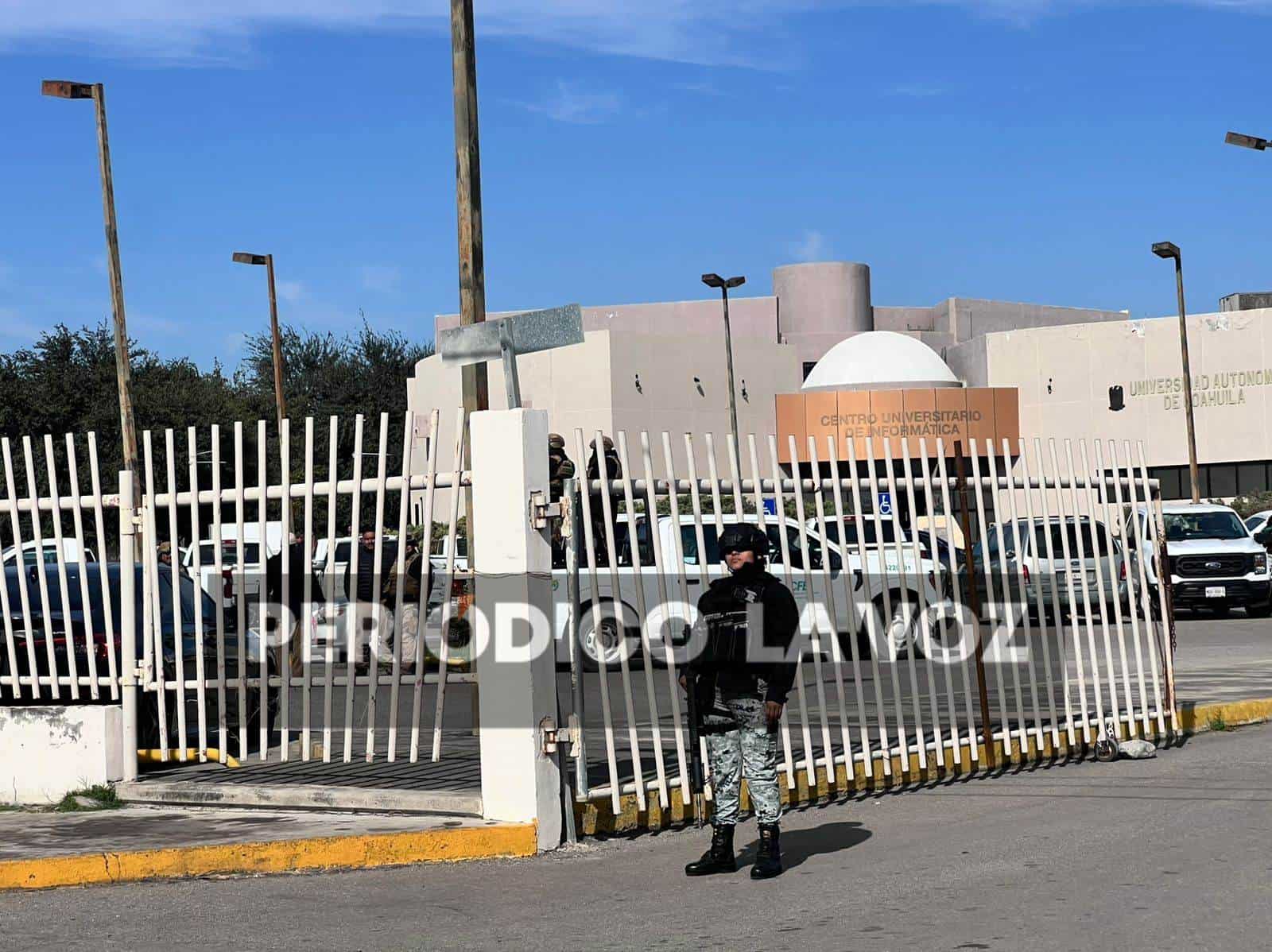 Deudos de Pasta de Conchos se reúnen con Mando Unificado Federal