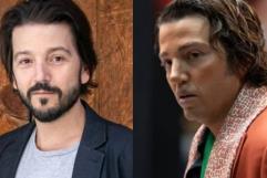 Diego Luna es de nuevo nominado a Los Globos de Oro