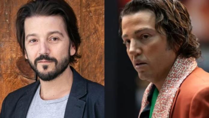 Diego Luna es de nuevo nominado a Los Globos de Oro