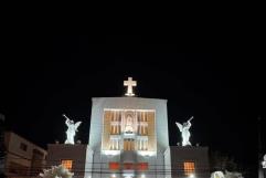 Parroquia de Guadalupe en Ciudad Acuña celebra 100 años con una gran fiesta