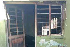 Familia afectada por incendio en Castaños necesita apoyo comunitario