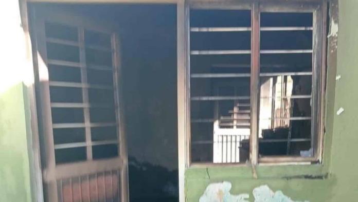 Familia afectada por incendio en Castaños necesita apoyo comunitario