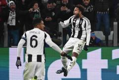 Juventus agudiza la crisis del City en Champions League