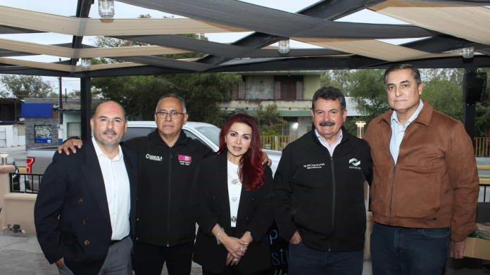 Avances en la Educación Técnica: Conalep Acuña Fomenta la Colaboración Empresa-Escuela Avances en la Educación Técnica: Conalep Acuña Fomenta la Colaboración Empresa-Escuela