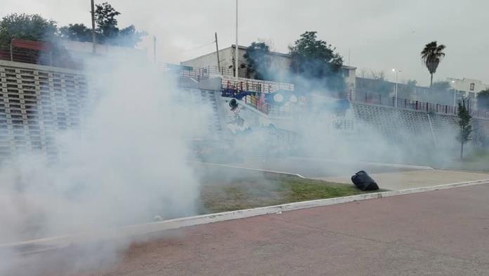 Registra Sector Salud Ocho Casos de Dengue en Piedras Negras