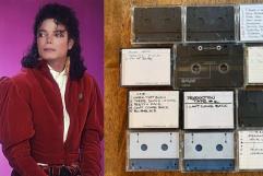 Descubren Pistas Inéditas de Michael Jackson en Almacén Abandonado