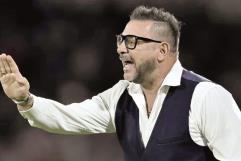 Antonio Mohamed es el nuevo entrenador del Toluca; el Turco regresa a México y así fue p