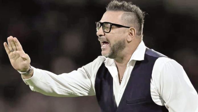 Antonio Mohamed es el nuevo entrenador del Toluca; el Turco regresa a México y así fue p