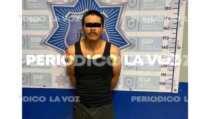 Difieren audiencia de abuso