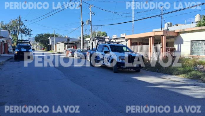 Dejan sin luz sindicato de la CTM