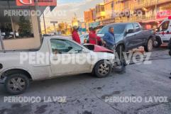 Causa sambonense choque múltiple