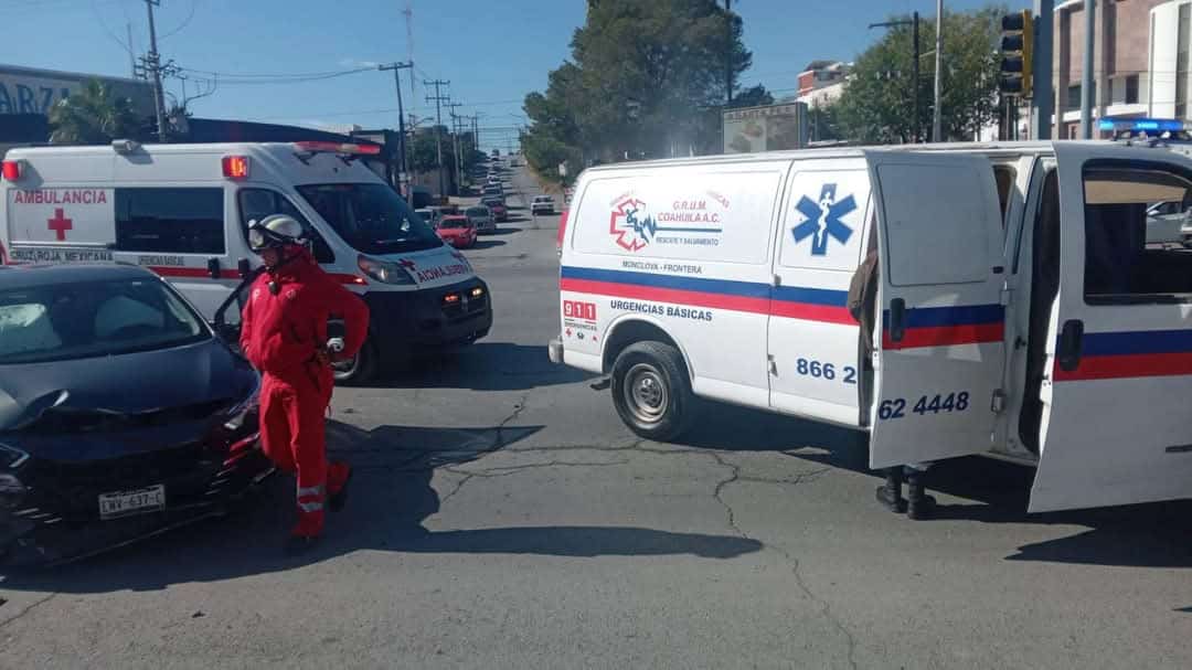 Se estrella en deportivo