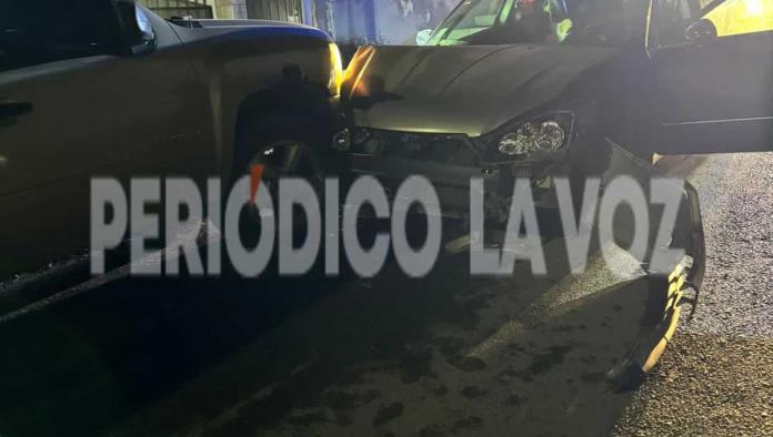 Hace ´chuza´ en Los Pinos