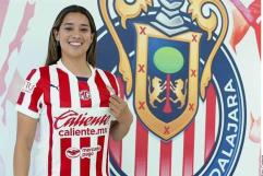 Chivas femenil anuncia refuerzos para el Clausura 2025 