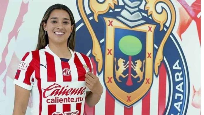 Chivas femenil anuncia refuerzos para el Clausura 2025 